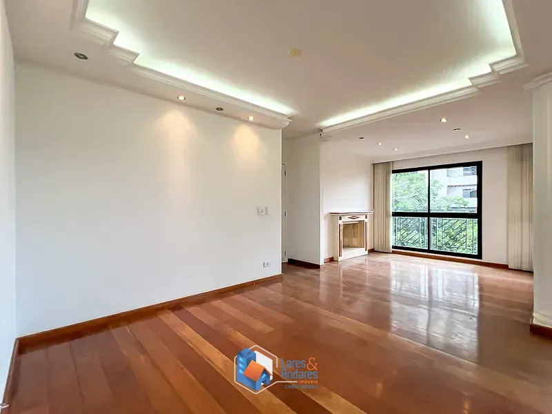 Apartamento, 4 quartos, 184 m² - Foto 42