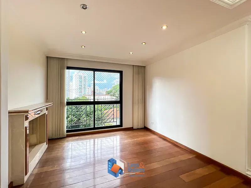 Apartamento, 4 quartos, 184 m² - Foto 6