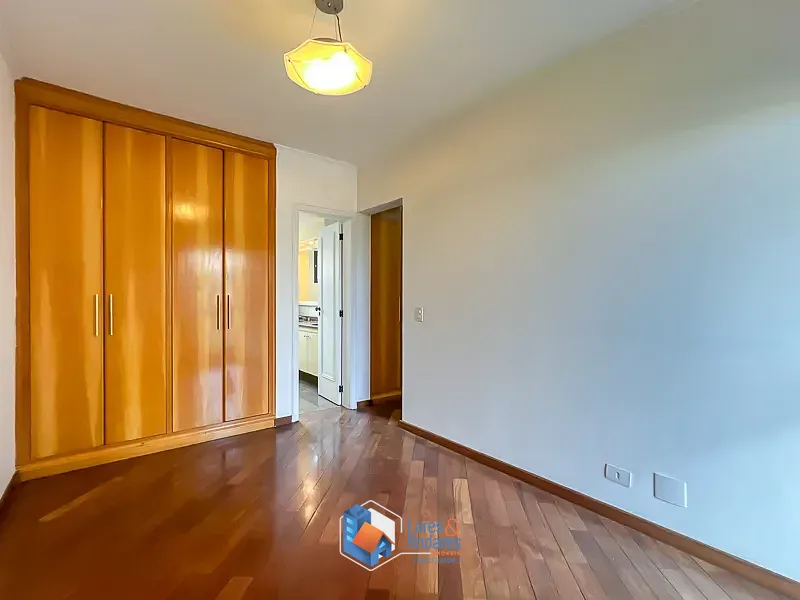 Apartamento, 4 quartos, 184 m² - Foto 7