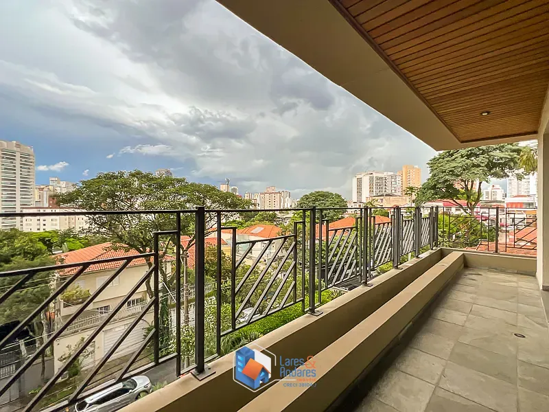 Apartamento, 4 quartos, 184 m² - Foto 40