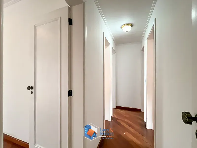 Apartamento, 4 quartos, 184 m² - Foto 43