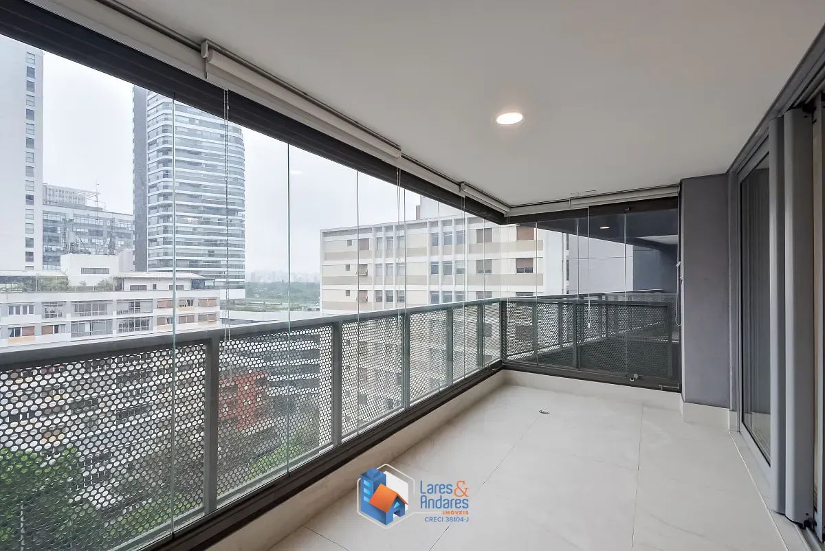 Apartamento, 3 quartos, 121 m² - Foto 5