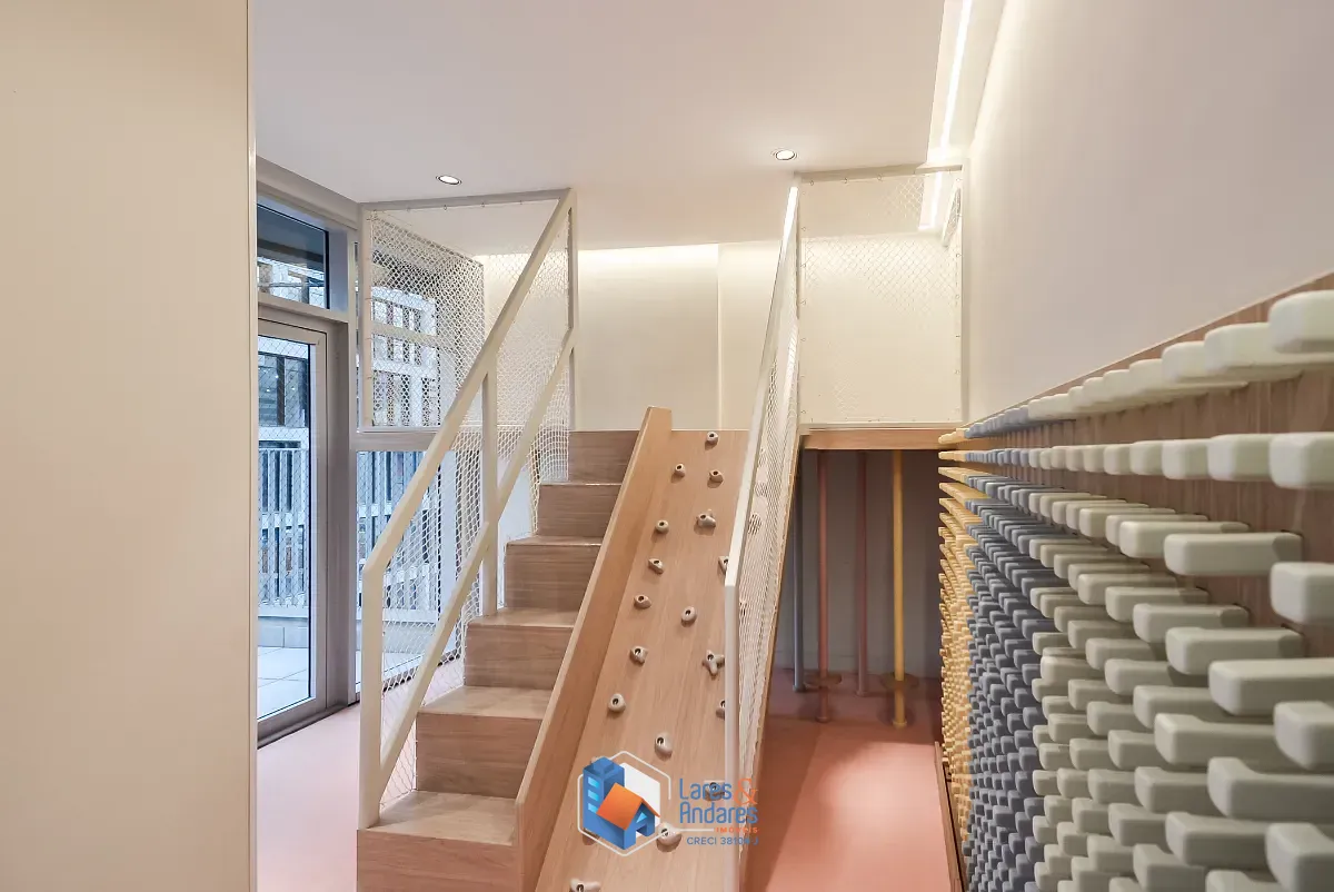 Apartamento, 3 quartos, 121 m² - Foto 47