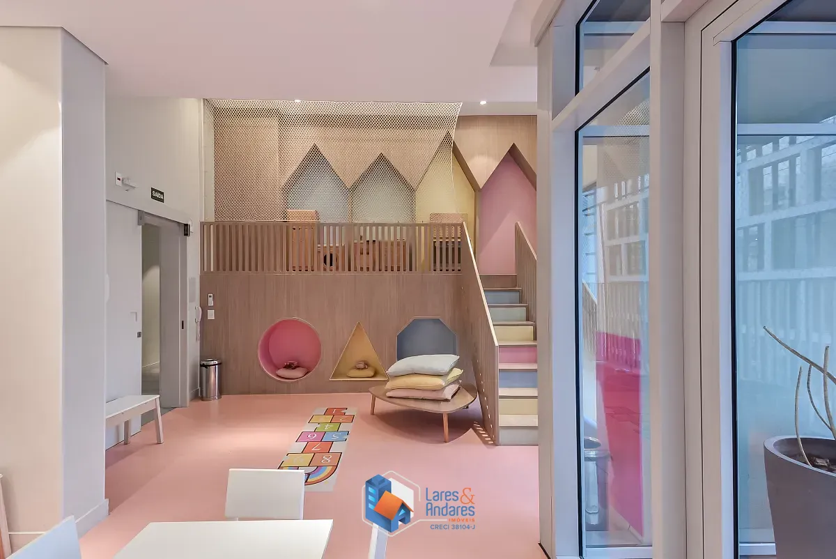 Apartamento, 3 quartos, 121 m² - Foto 48