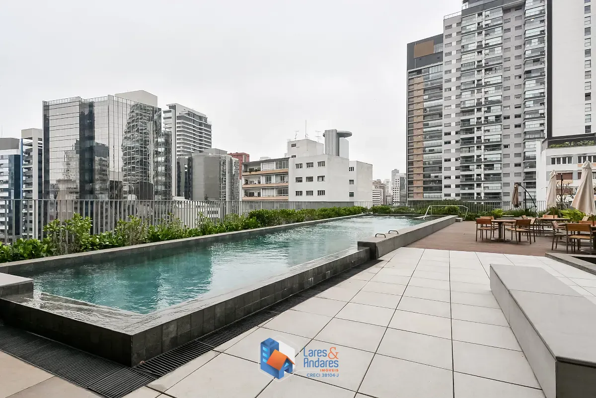 Apartamento, 3 quartos, 121 m² - Foto 43