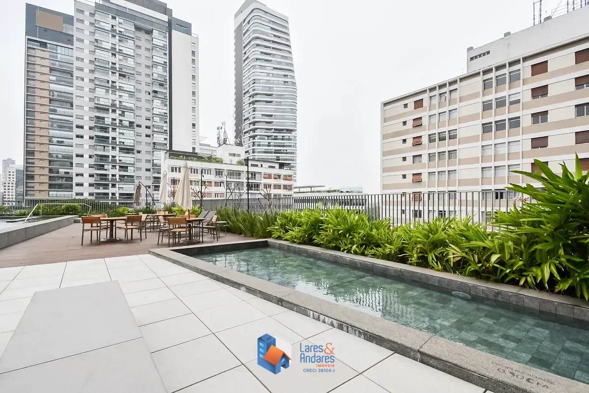 Apartamento, 3 quartos, 121 m² - Foto 44