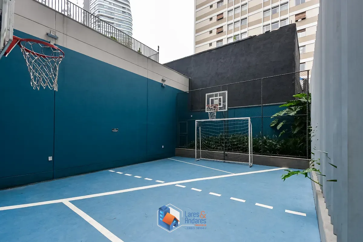 Apartamento, 3 quartos, 121 m² - Foto 59