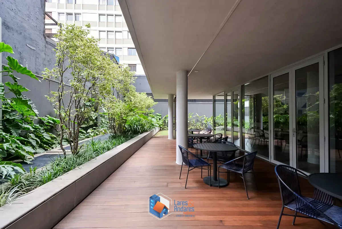 Apartamento, 3 quartos, 121 m² - Foto 60