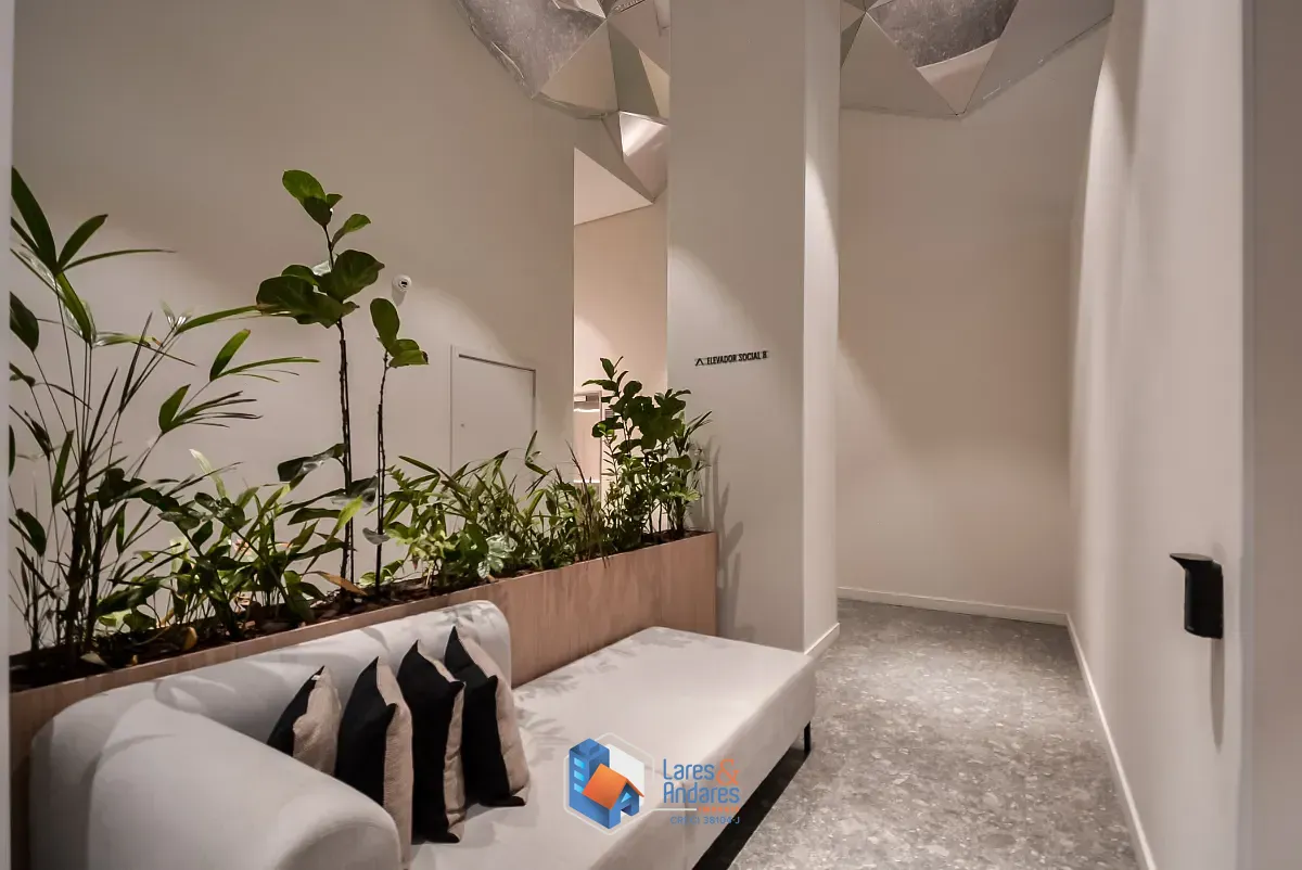 Apartamento, 3 quartos, 121 m² - Foto 61