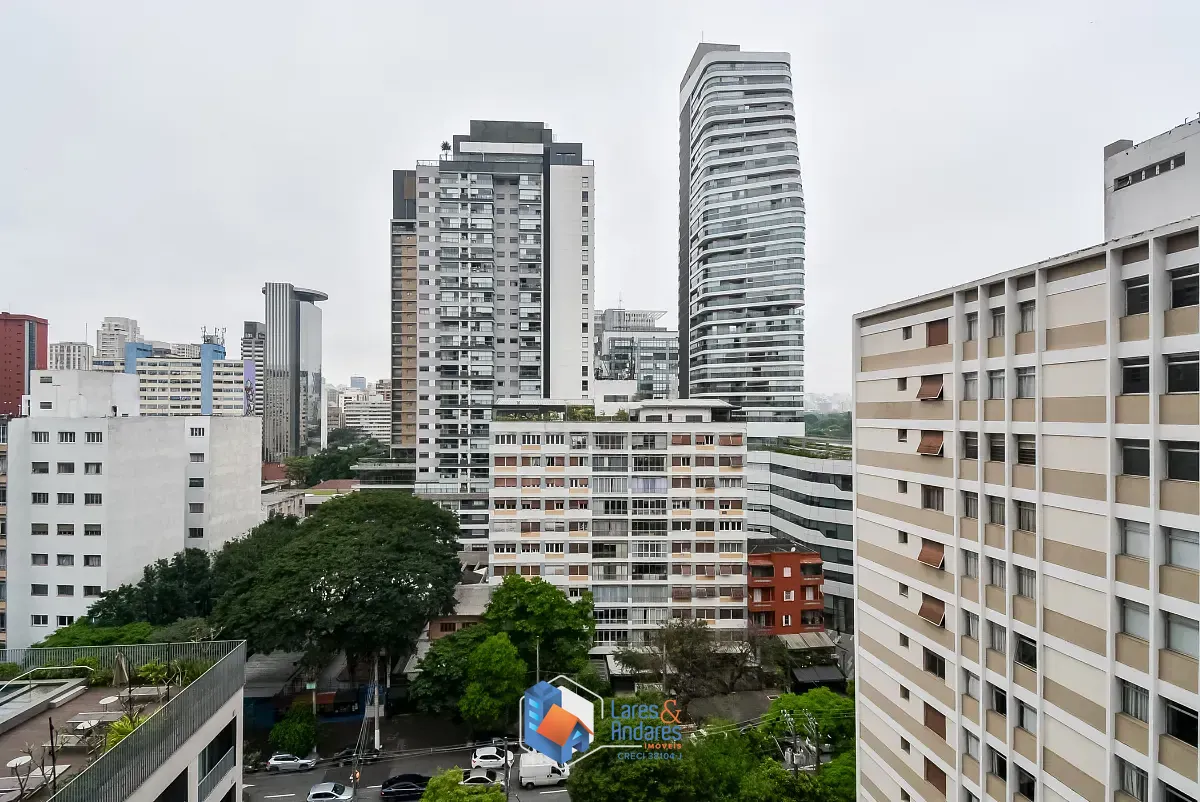 Apartamento, 3 quartos, 121 m² - Foto 64