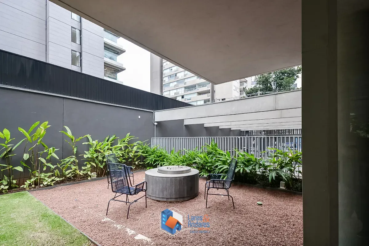 Apartamento, 3 quartos, 121 m² - Foto 65