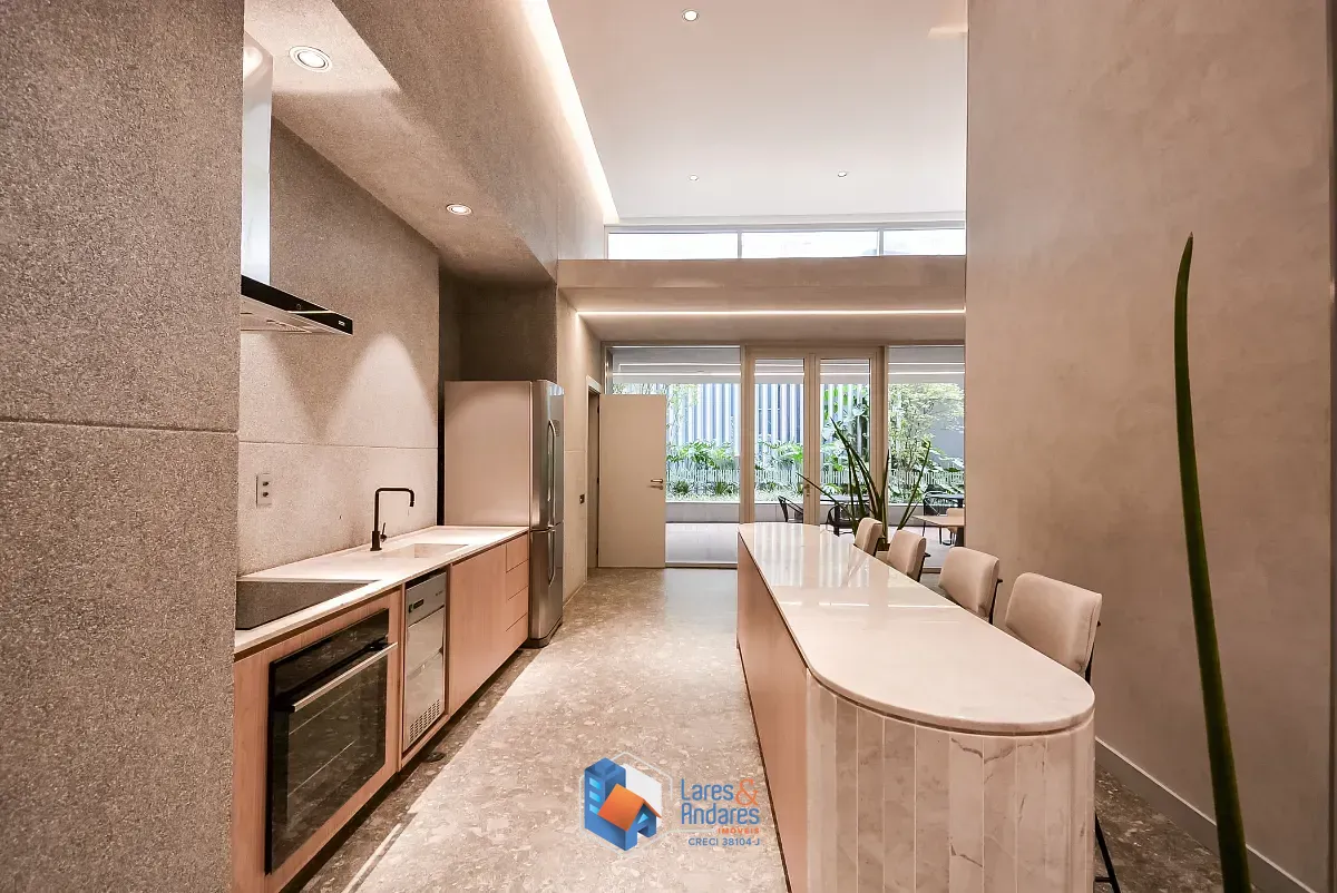 Apartamento, 3 quartos, 121 m² - Foto 66