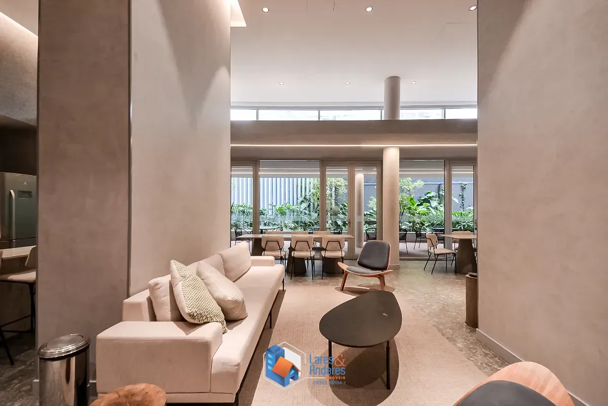 Apartamento, 3 quartos, 121 m² - Foto 68