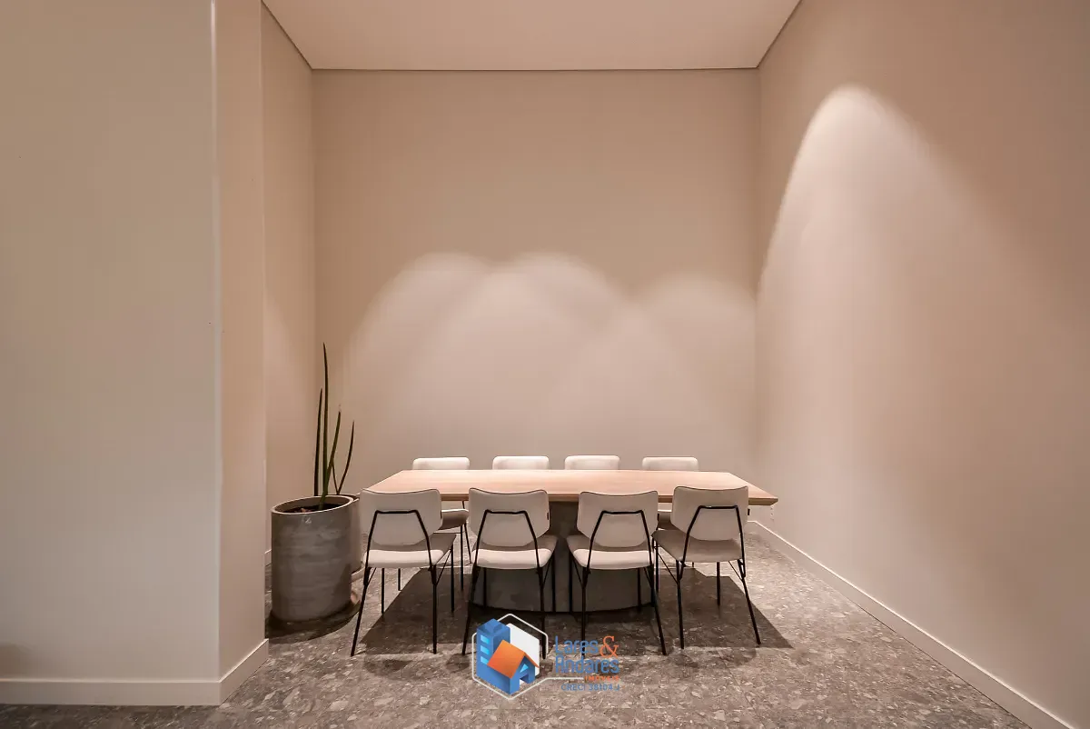Apartamento, 3 quartos, 121 m² - Foto 69