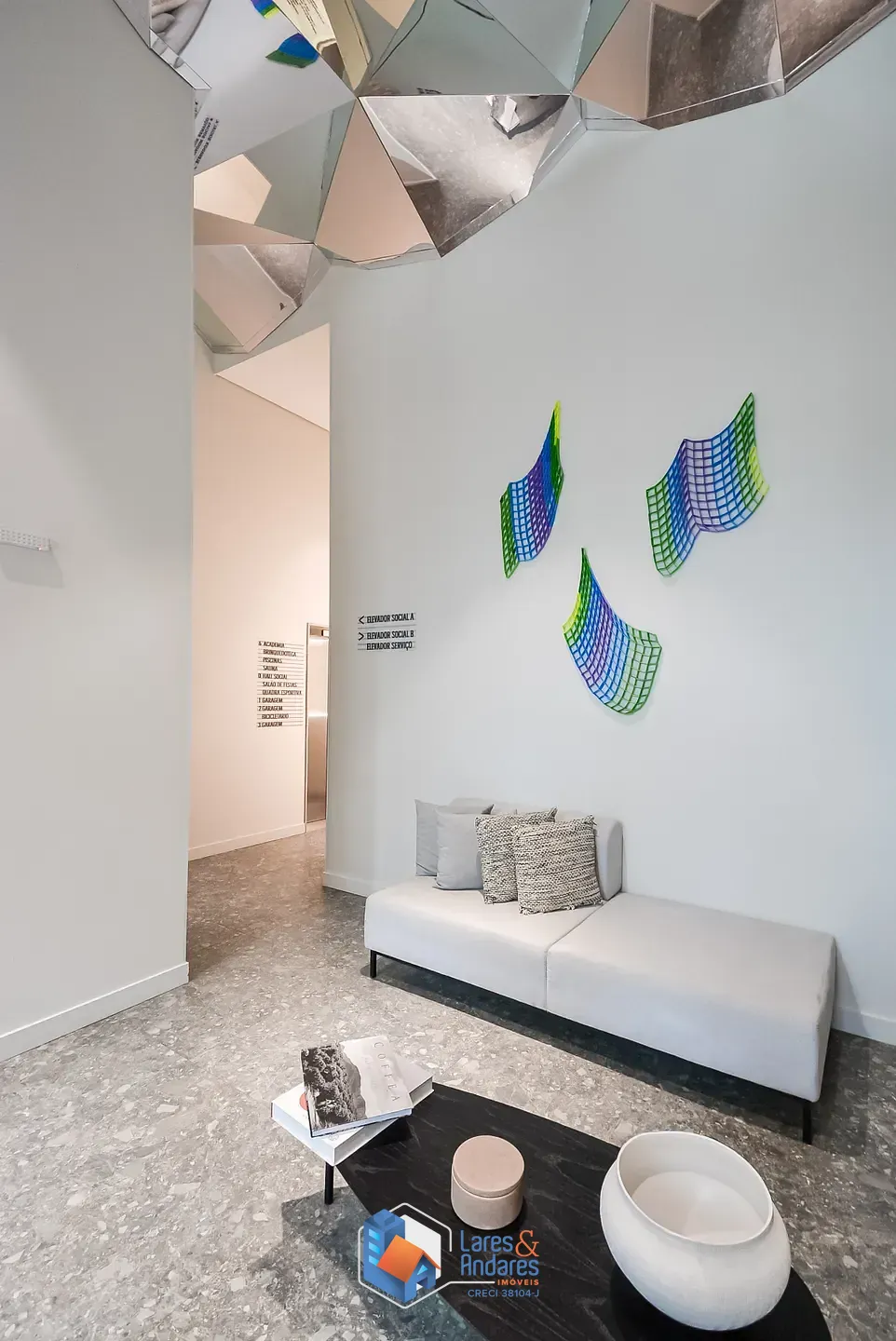 Apartamento, 3 quartos, 121 m² - Foto 70