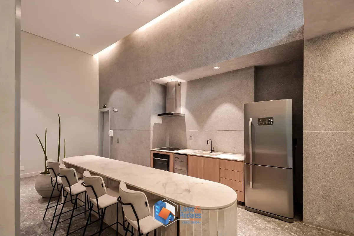 Apartamento, 3 quartos, 121 m² - Foto 71