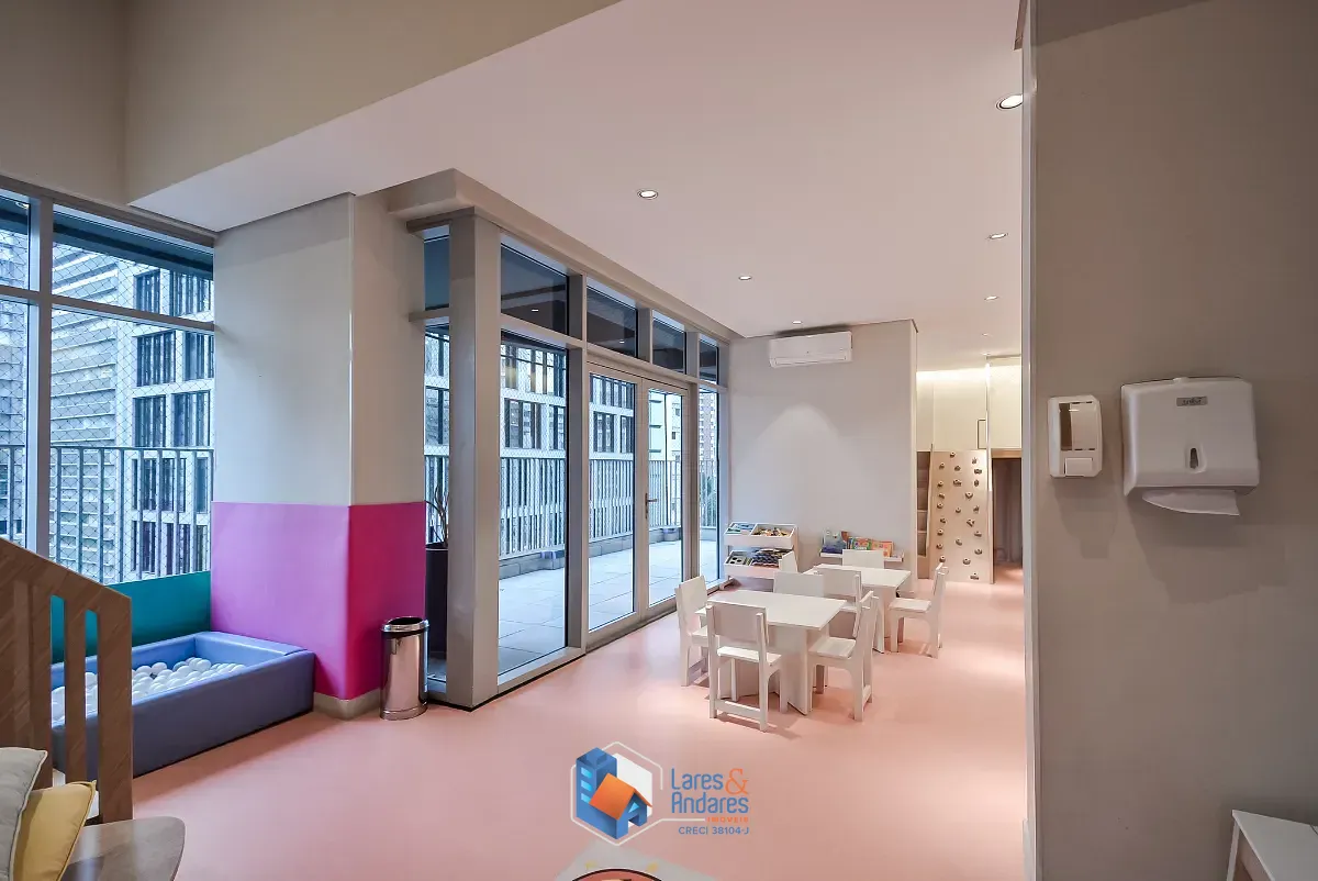 Apartamento, 3 quartos, 121 m² - Foto 72