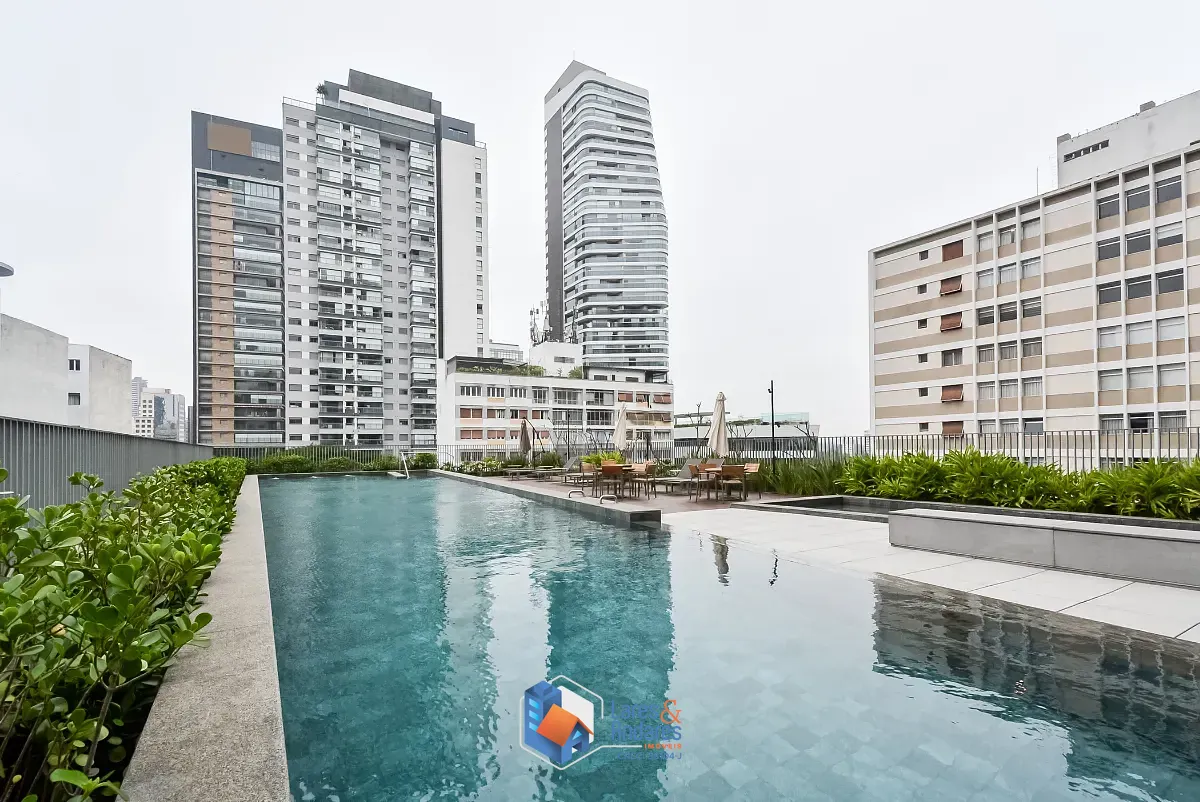 Apartamento, 3 quartos, 121 m² - Foto 45
