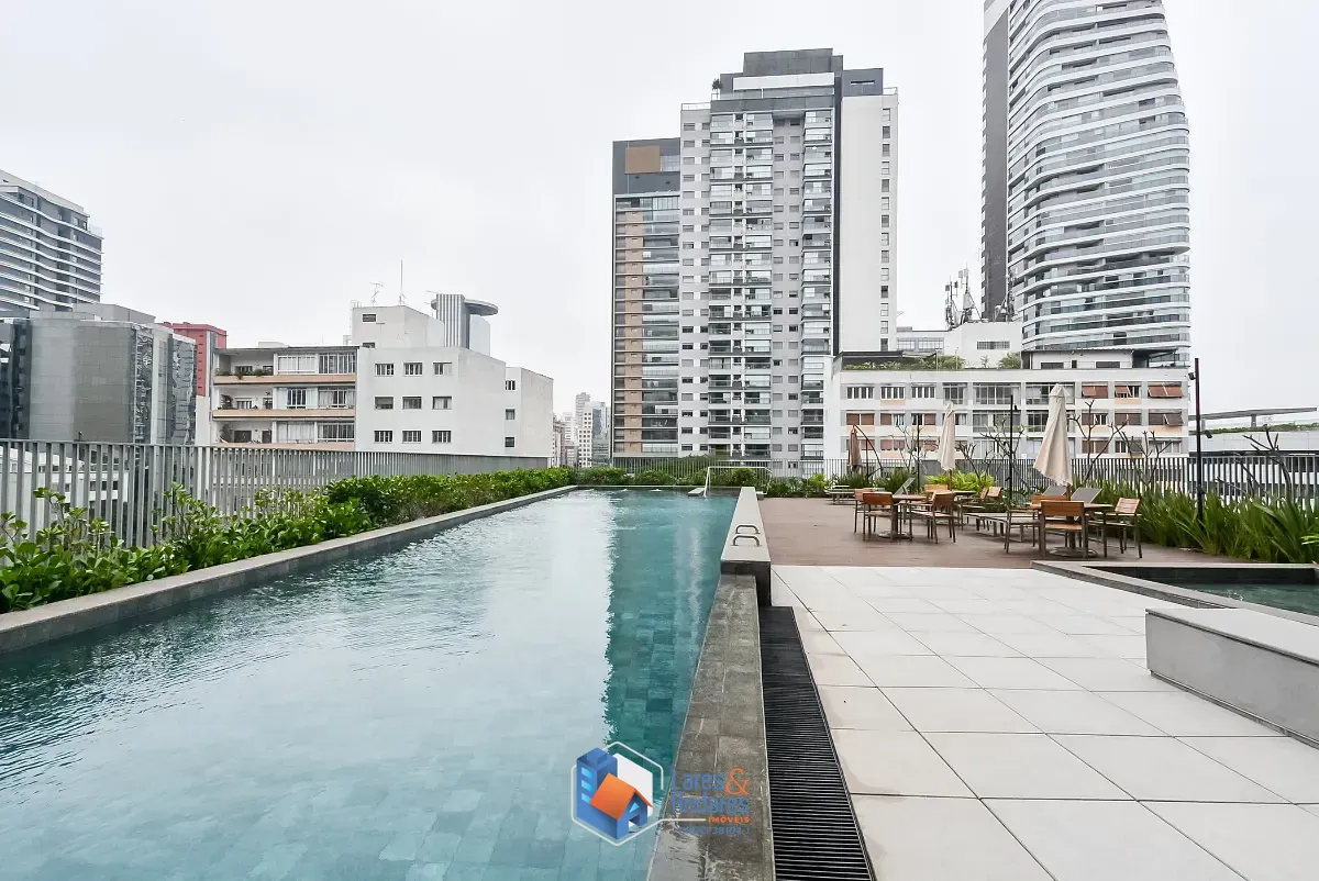 Apartamento, 3 quartos, 121 m² - Foto 46