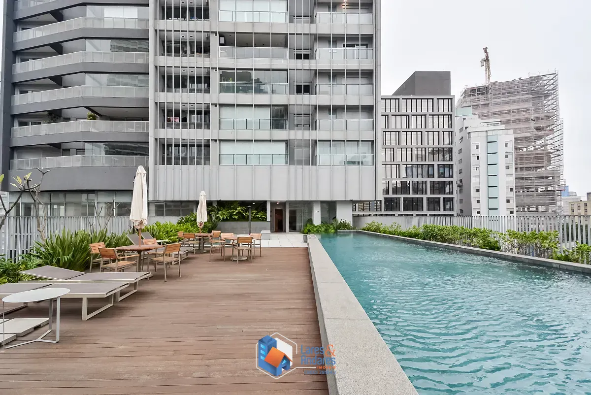 Apartamento, 3 quartos, 121 m² - Foto 49