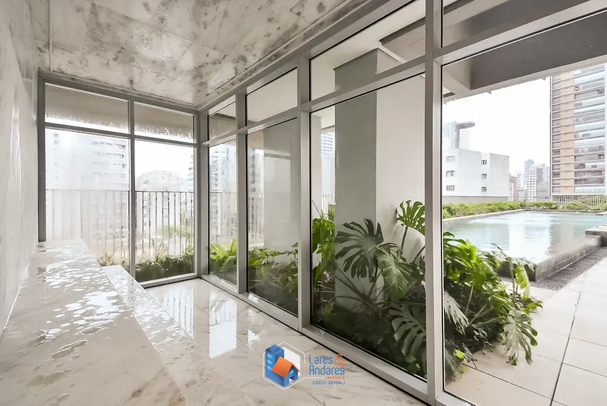 Apartamento, 3 quartos, 121 m² - Foto 50