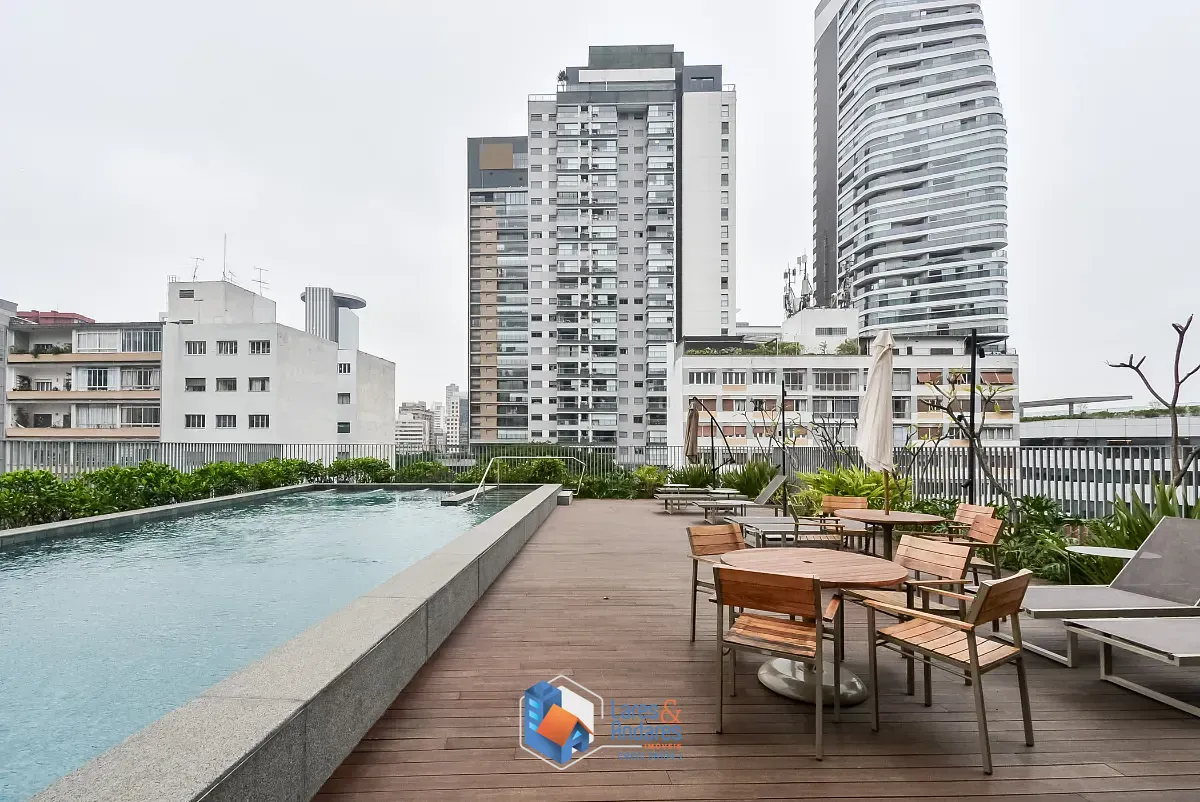 Apartamento, 3 quartos, 121 m² - Foto 51