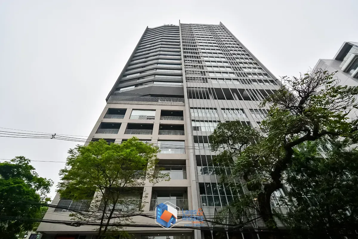 Apartamento, 3 quartos, 121 m² - Foto 56