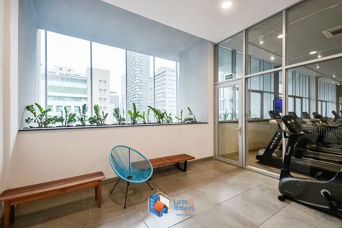 Apartamento, 3 quartos, 121 m² - Foto 57