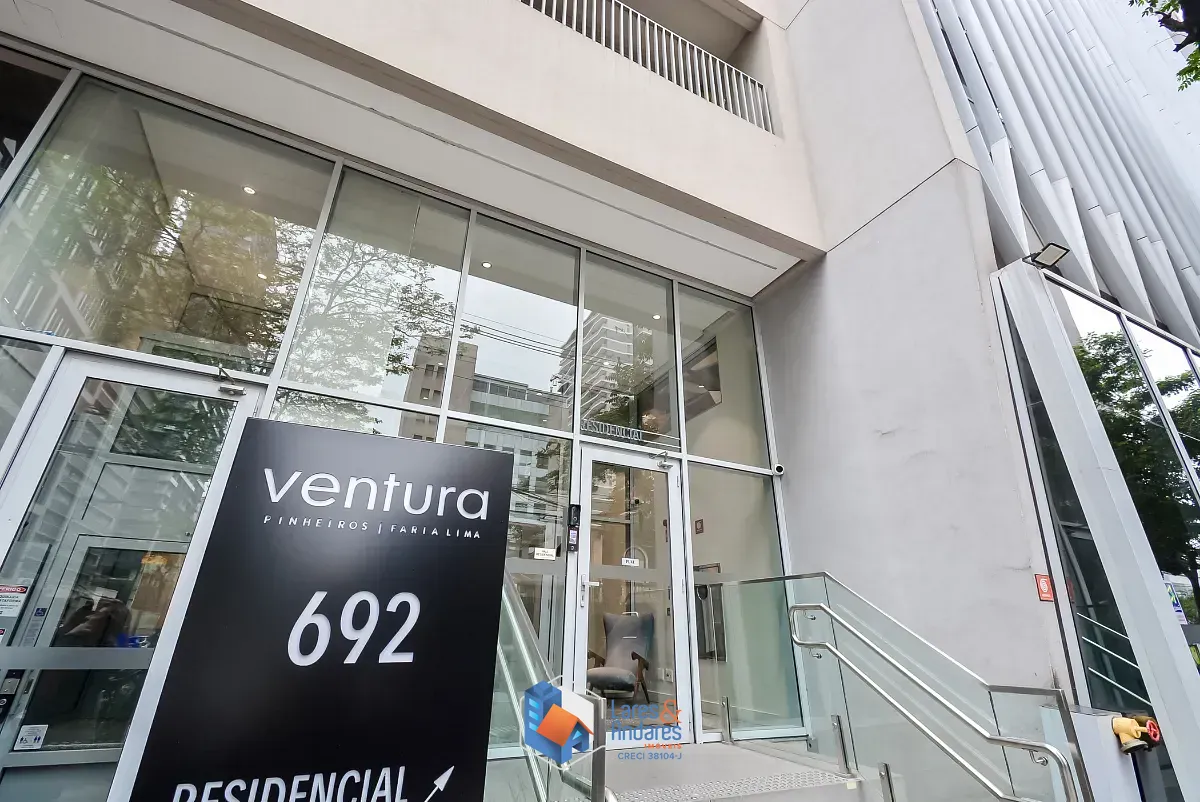 Apartamento, 3 quartos, 121 m² - Foto 58