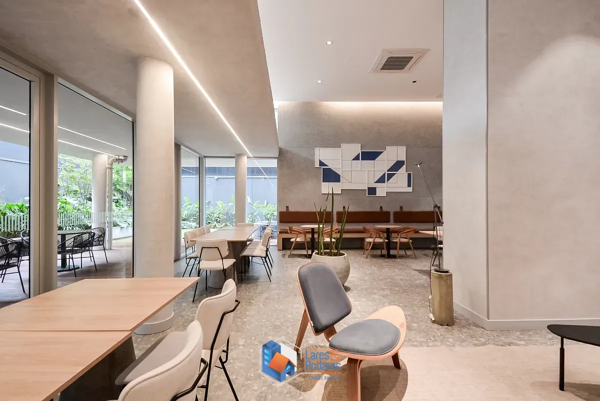 Apartamento, 3 quartos, 121 m² - Foto 73