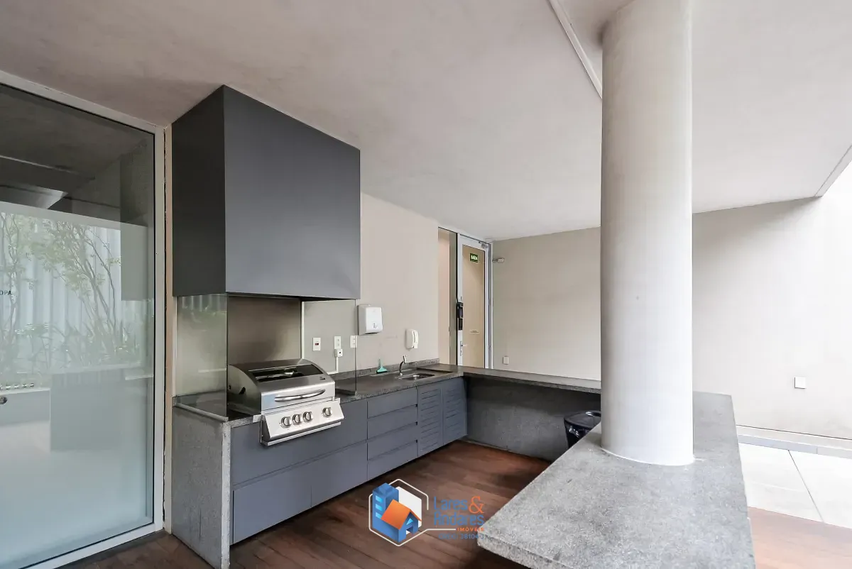 Apartamento, 3 quartos, 121 m² - Foto 74