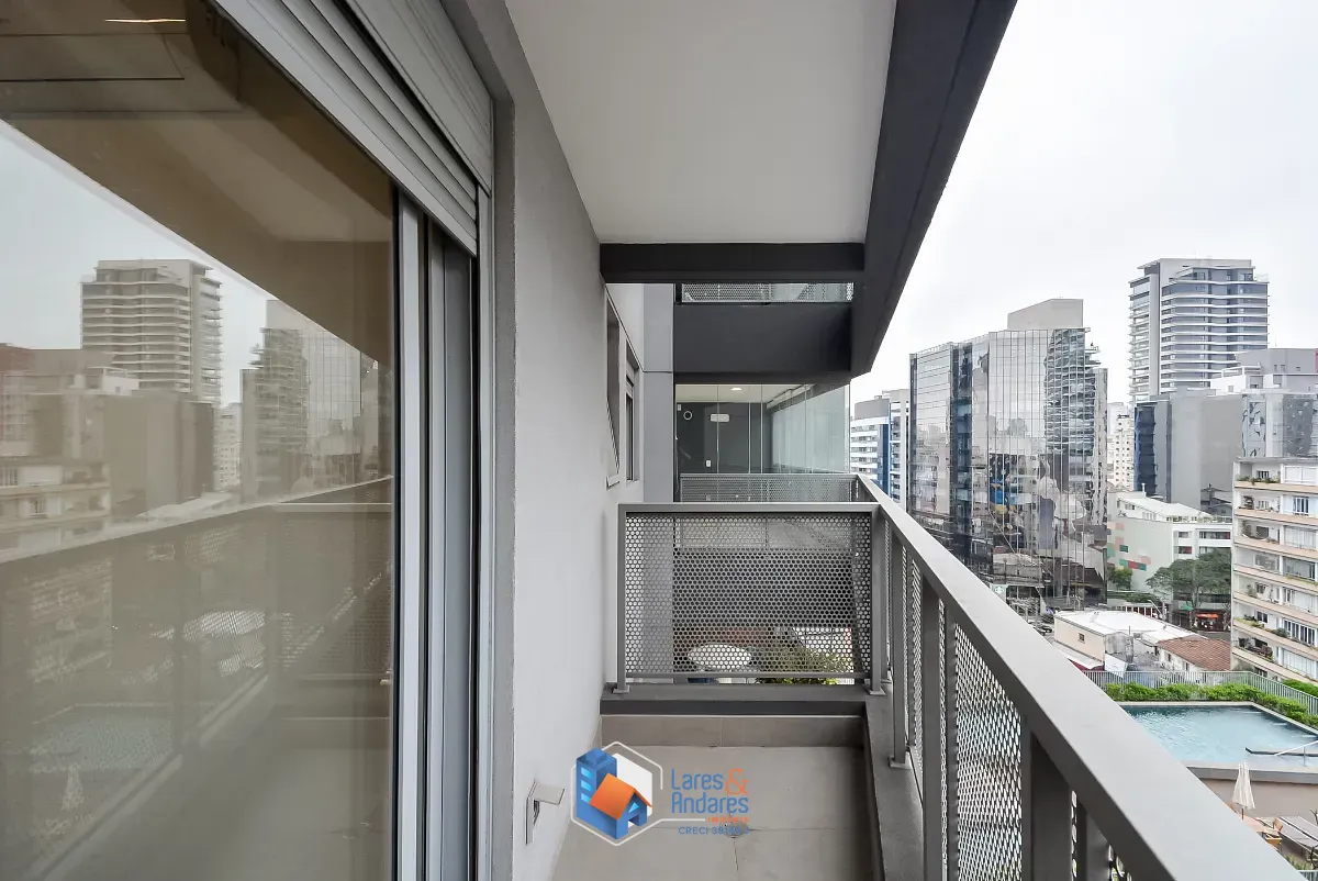 Apartamento, 3 quartos, 121 m² - Foto 26