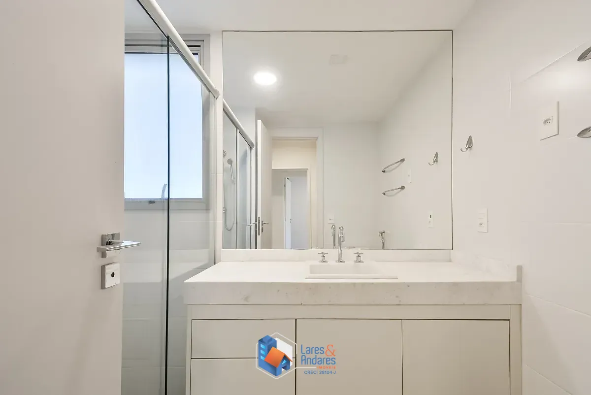 Apartamento, 3 quartos, 121 m² - Foto 31