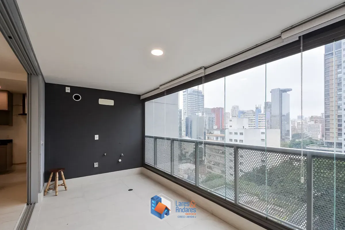 Apartamento, 3 quartos, 121 m² - Foto 6