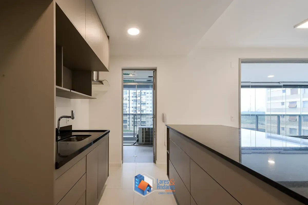 Apartamento, 3 quartos, 121 m² - Foto 16