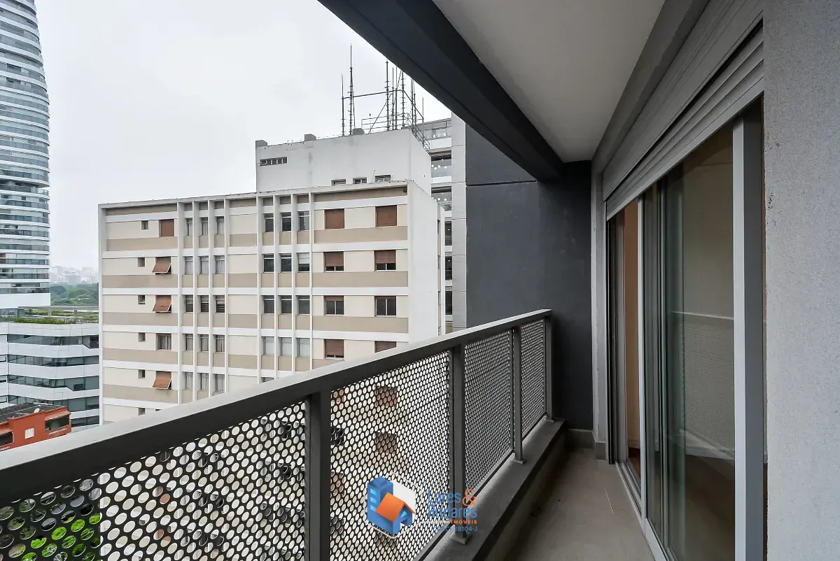 Apartamento, 3 quartos, 121 m² - Foto 27