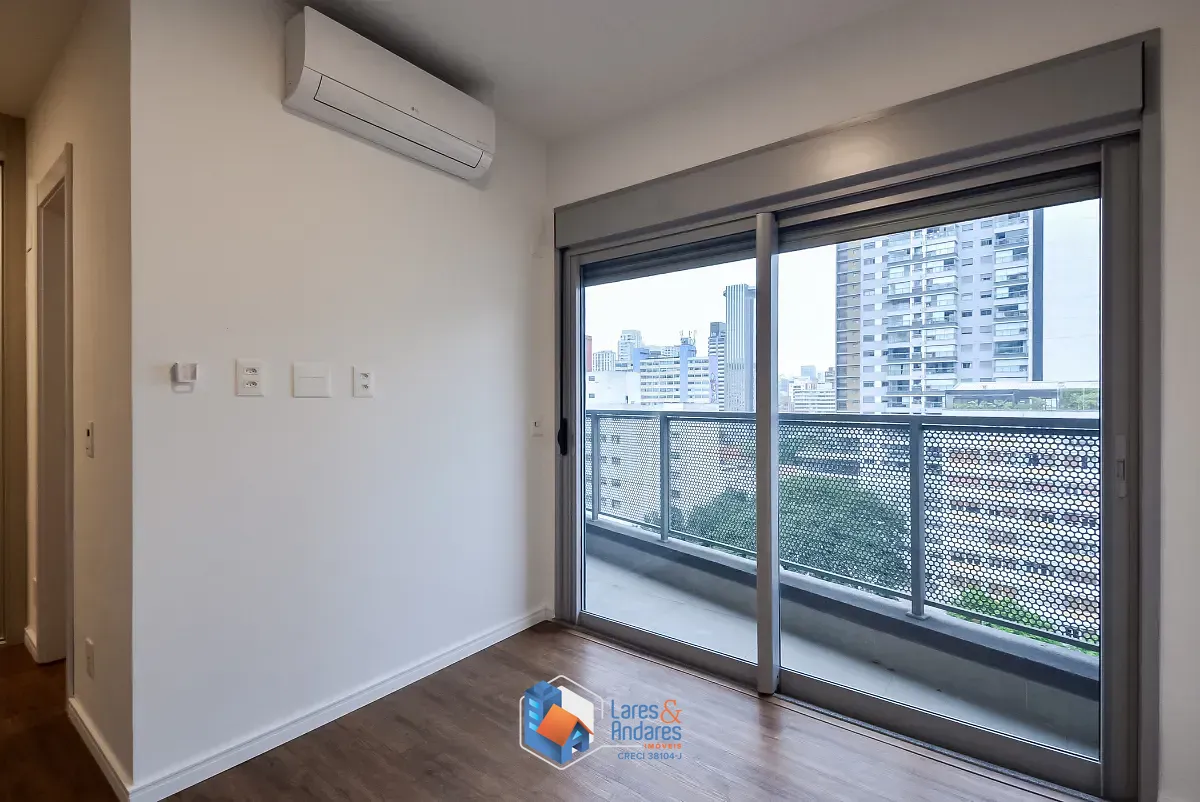 Apartamento, 3 quartos, 121 m² - Foto 24