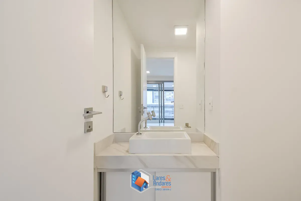 Apartamento, 3 quartos, 121 m² - Foto 18