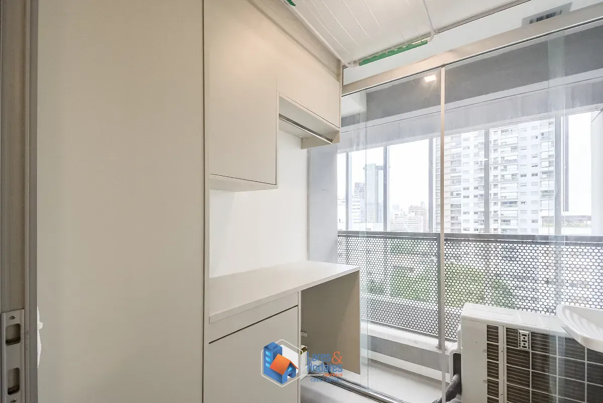 Apartamento, 3 quartos, 121 m² - Foto 41