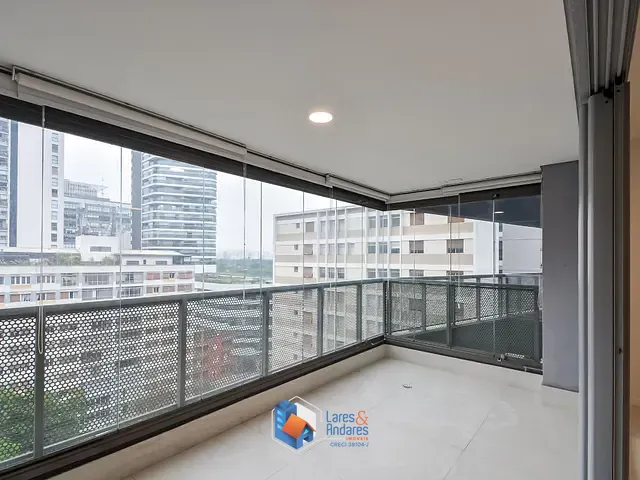 Apartamento com 121m² 3 quartos e 2 banheiros, à venda, no bairro Jardim Paulistano em São Paulo