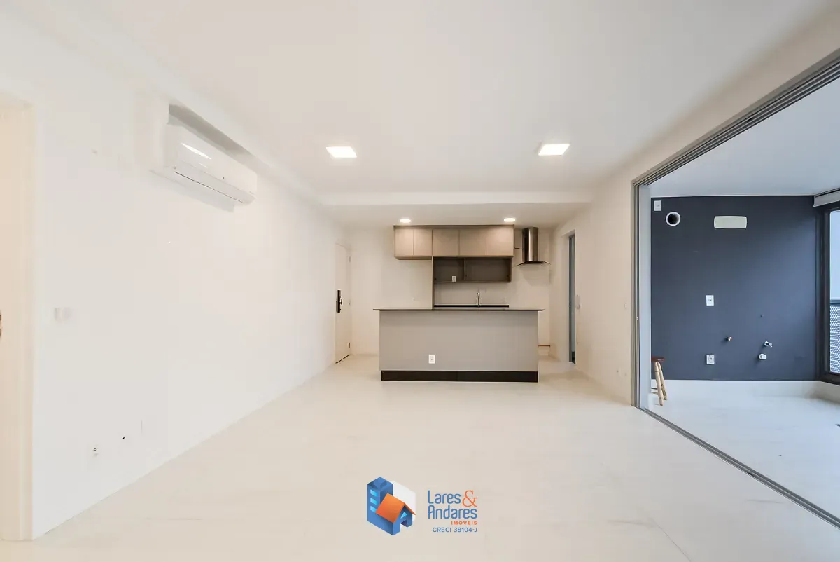 Apartamento, 3 quartos, 121 m² - Foto 8