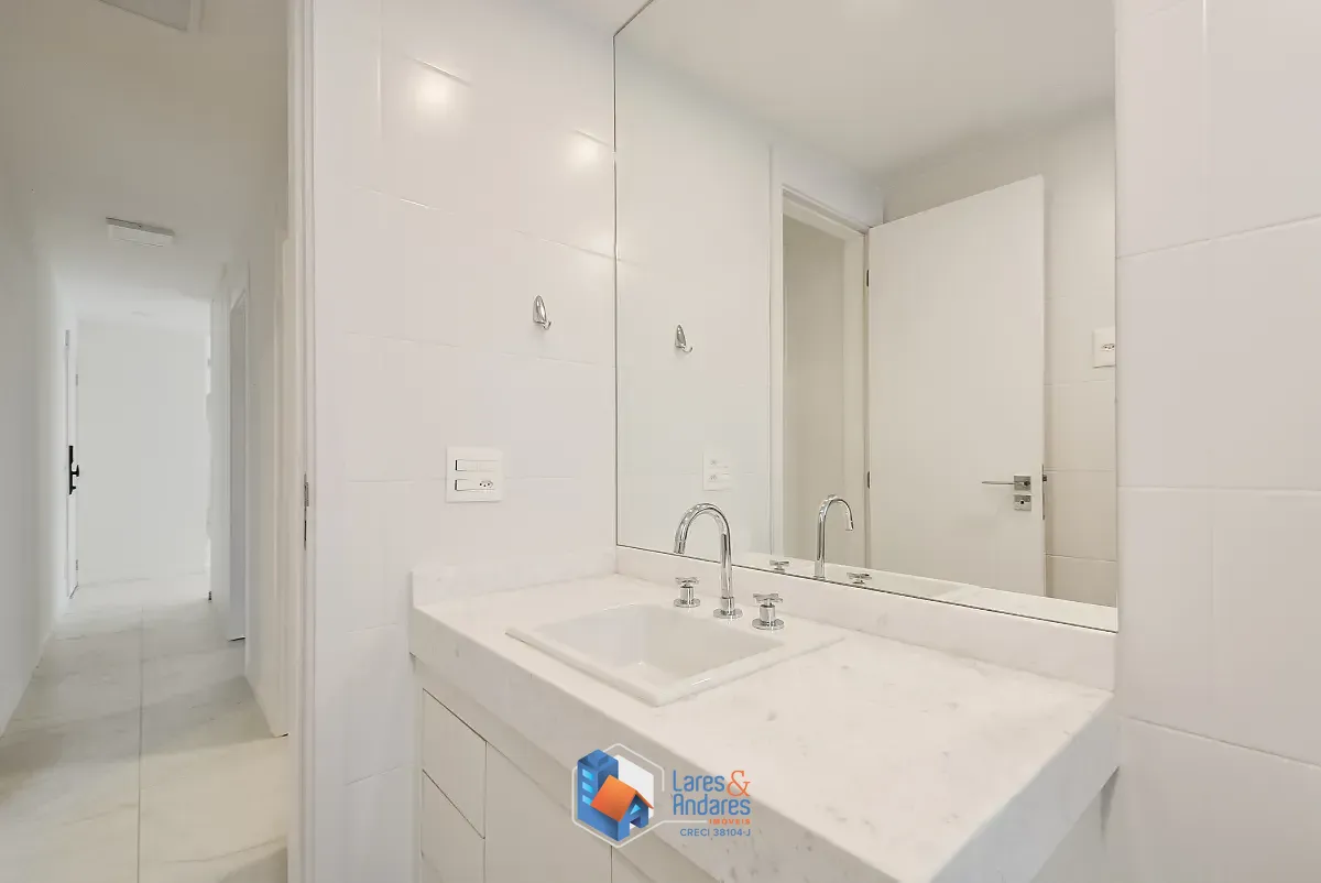 Apartamento, 3 quartos, 121 m² - Foto 39
