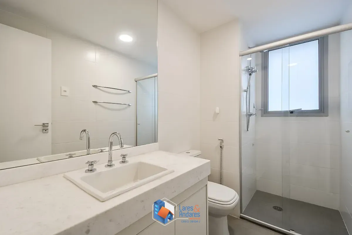 Apartamento, 3 quartos, 121 m² - Foto 40