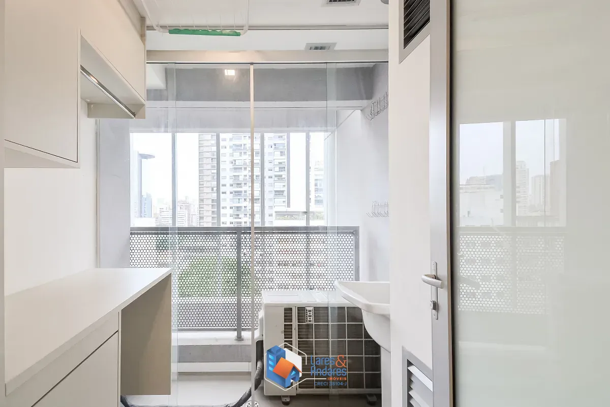 Apartamento, 3 quartos, 121 m² - Foto 42