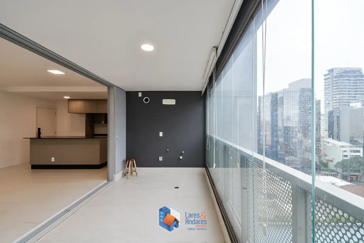 Apartamento, 3 quartos, 121 m² - Foto 7
