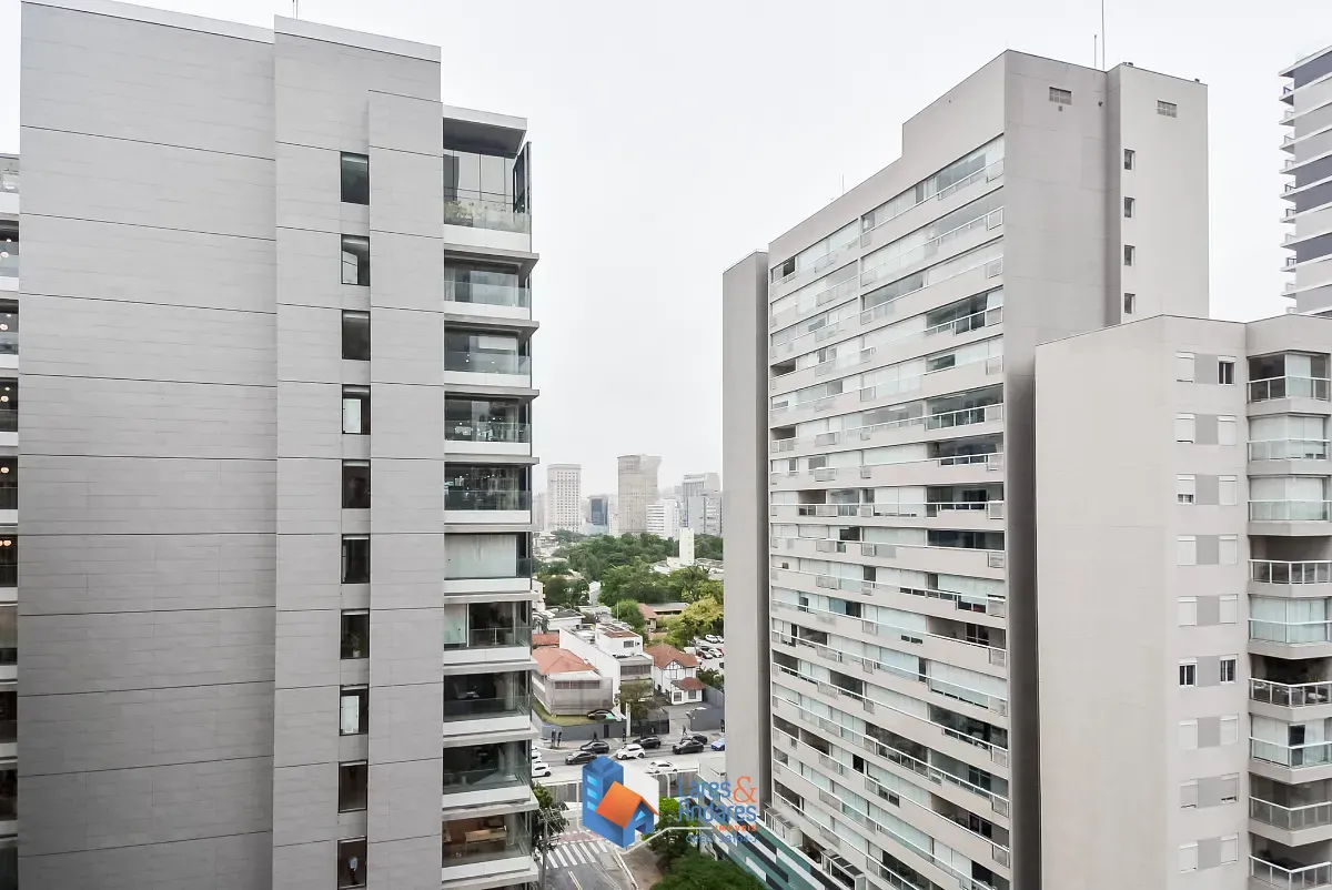 Apartamento, 3 quartos, 121 m² - Foto 37