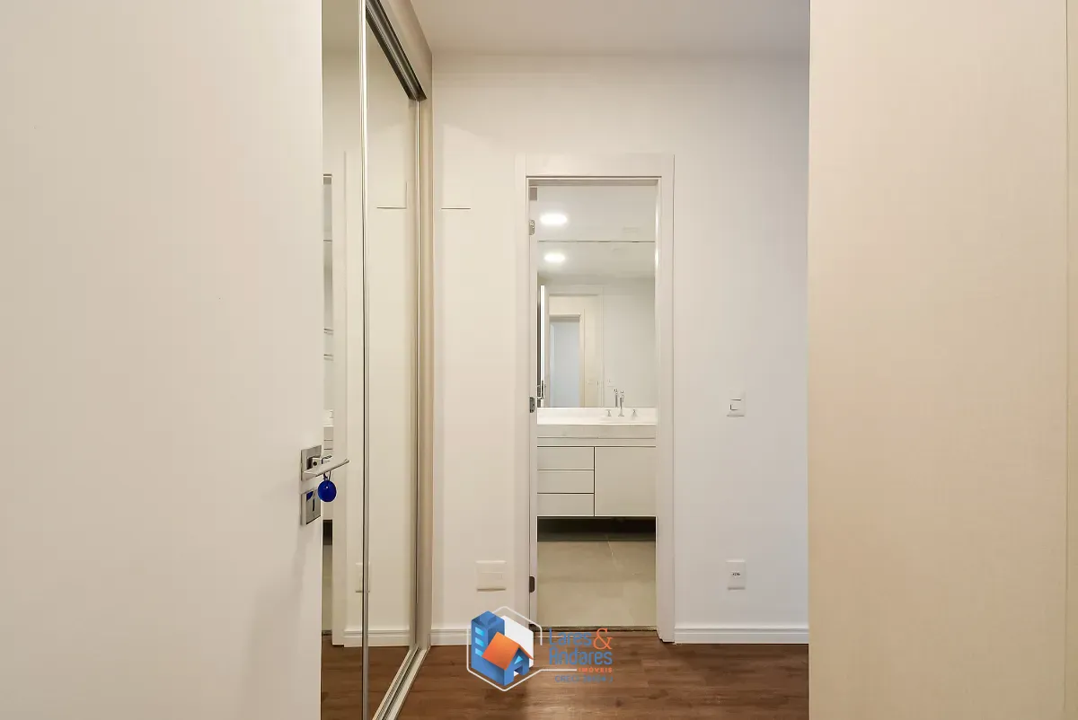 Apartamento, 3 quartos, 121 m² - Foto 20