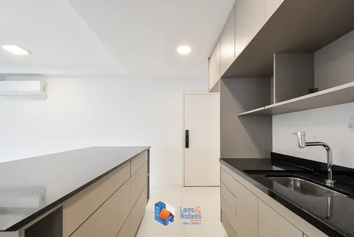 Apartamento, 3 quartos, 121 m² - Foto 17