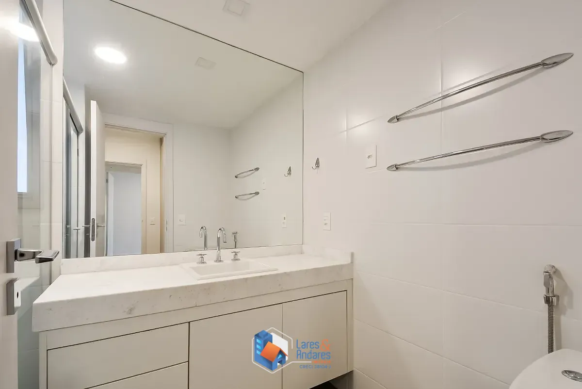Apartamento, 3 quartos, 121 m² - Foto 32