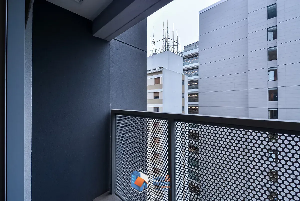 Apartamento, 3 quartos, 121 m² - Foto 36